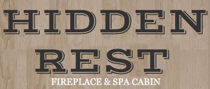 HIdden Rest Logo