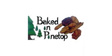 Baked in Pinetop