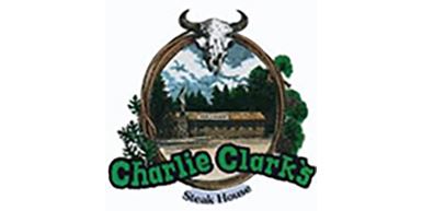 Charlie Clark’s Steakhouse