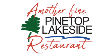 Another Fine Pinetop-Lakeside Restaurant