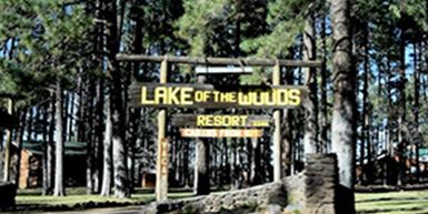 Lake of the Woods Resort