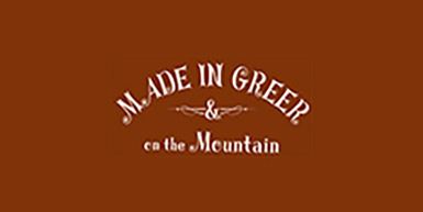 Made in Greer