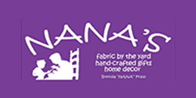 Nana’s Fabric