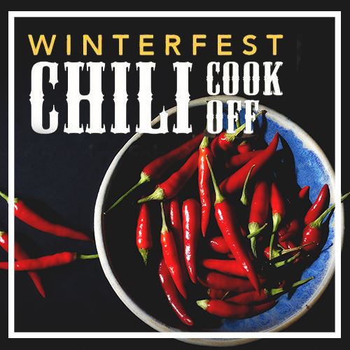 Pinetop-Lakeside Chili Cookoff