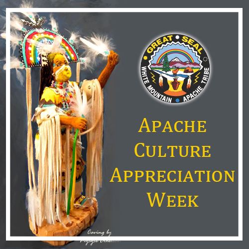 Apache Culture Week