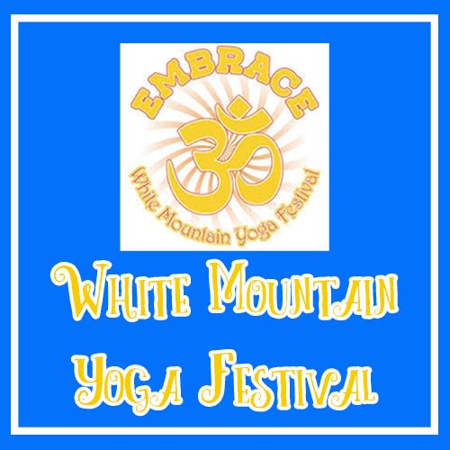 White Mountain Yoga Festival