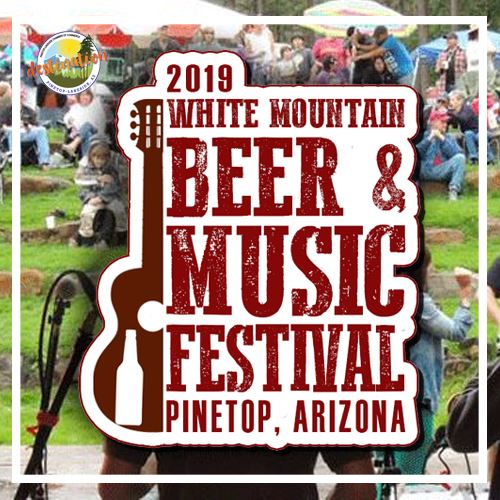 High Mountain Beer and Music Festival