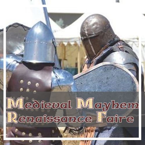 Medieval Mayhem Faire