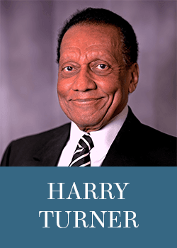 Harry Turner Button 1