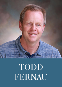 Todd Fernau Button 1