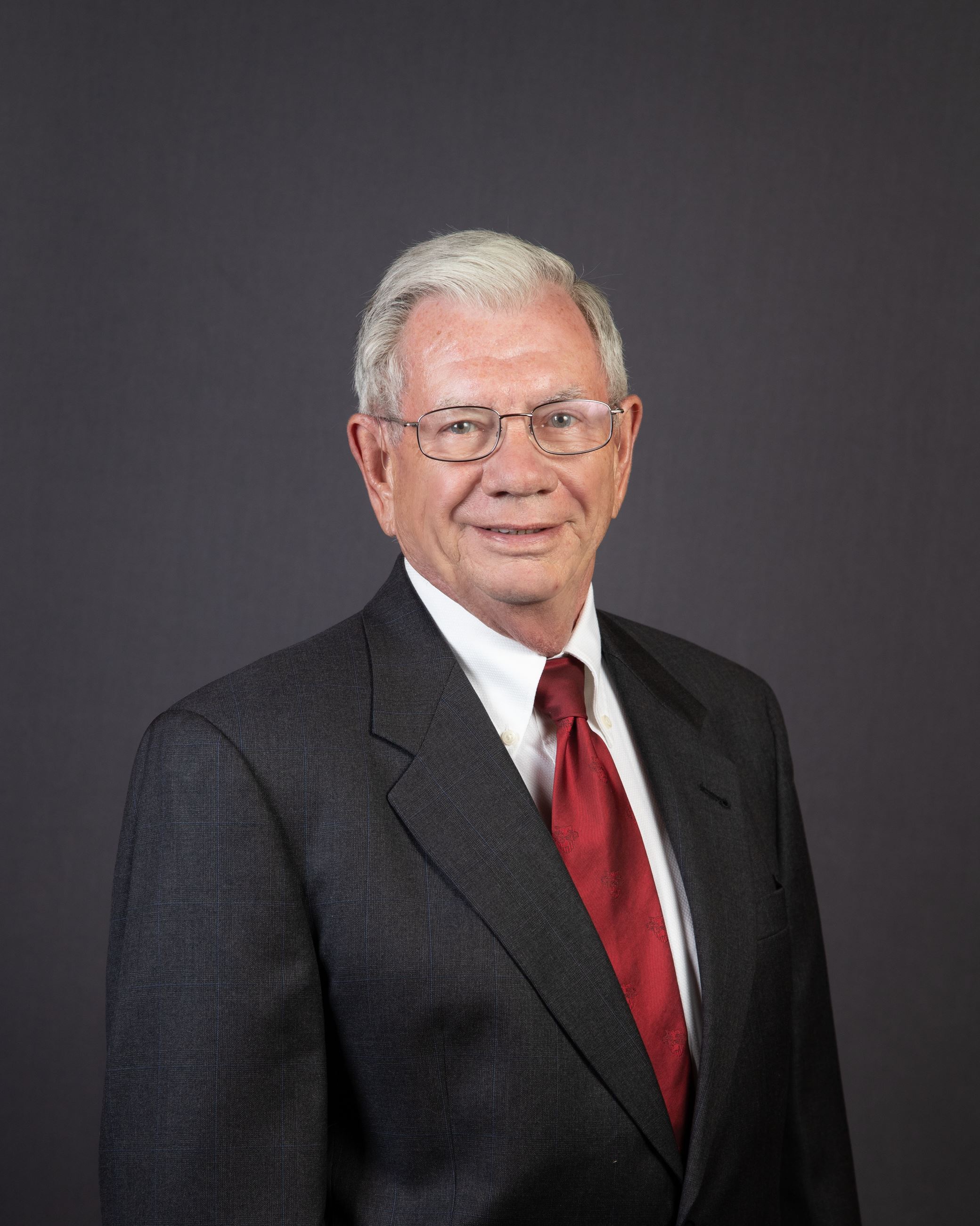 Photo of Vice Mayor Jerry Smith (JPG)