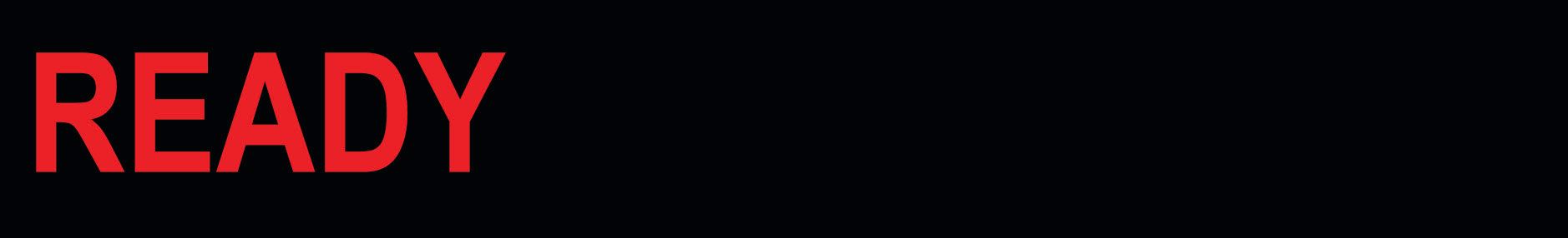 READY