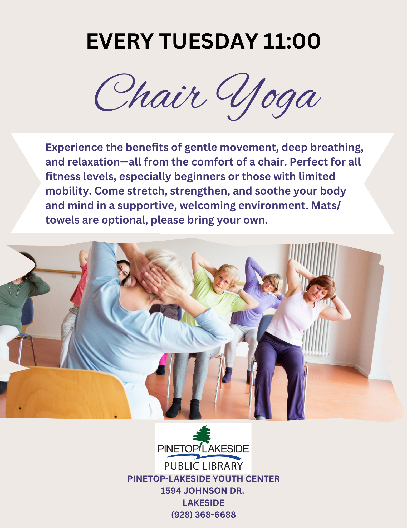 Join us for Ageless Grace (16)