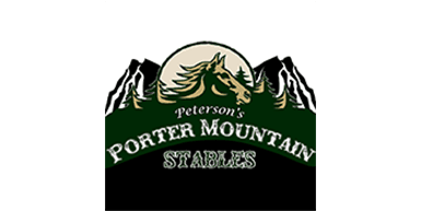 Porter Mountain Stables